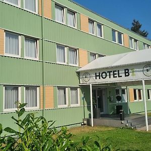 Hotel B1